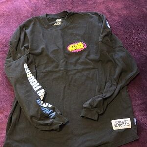 Star Wars action figure spirit jersey